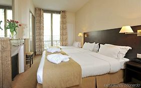 Hotel Vaneau Saint-Germain